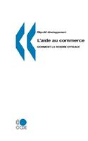 Objectif developpement L'aide au commerce