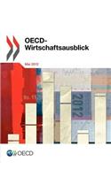 OECD Wirtschaftsausblick, Ausgabe 2012/1