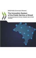 The Innovation System of the Public Service of Brazil