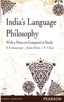 India's Language Philosophy