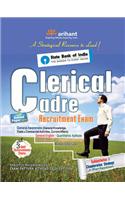 Clerical Cadre Recruitment Exam