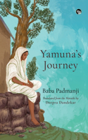 Yamuna's Journey