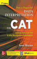 How to Prepare For DATA INTERPRETATION For CAT | 7th Edition