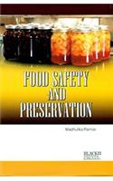 Food Safety and Preservation