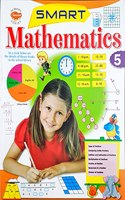 Smart Mathematics 5