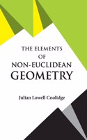 Elements of Non-Euclidean Geometry