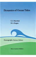 Dynamics of Ocean Tides