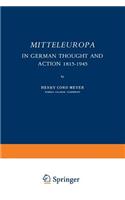Mitteleuropa