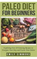 Paleo Diet for Beginners