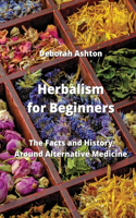 Herbalism for Beginners