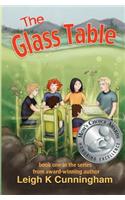 Glass Table