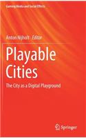 Playable Cities