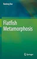 Flatfish Metamorphosis