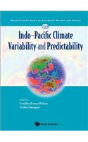 Indo-Pacific Climate Variability and Predictability