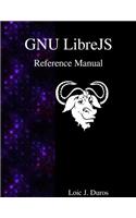 GNU LibreJS Reference Manual