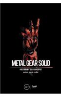 Metal Gear Solid: Hideo Kojima's Magnum Opus