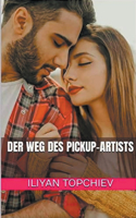 Weg des Pickup-Artists