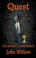 Quest: (2 The Heretic's Secret)