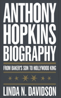 Anthony Hopkins Biography