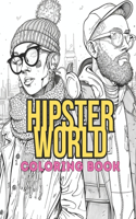 Hipster World