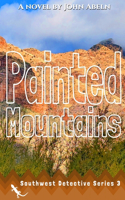 Painted Mountains