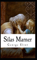 Silas Marner(classics illustrated)