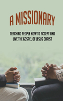 A Missionary