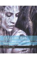 La Llorona