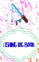 Fishing Log Book For Kids And Adults: Bass Fishing Log Cover Glossy Size 5 X 8 INCHES - Pages - Date # Stream 110 Pages Good Prints.