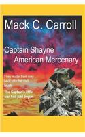 Captain Shayne