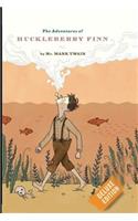 The Adventures of Huckleberry Finn The Annotated Version