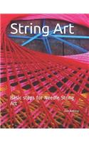 String Art