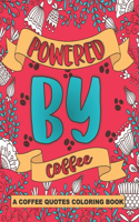 Powered By Coffee