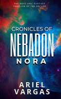 Chronicles of Nebadon