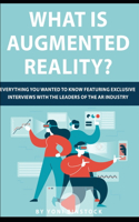 What is Augmented Reality?