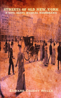 Streets of Old New York