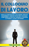 Il Colloquio Di Lavoro