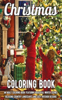 Christmas Coloring