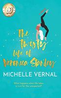 Twisty Life of Veronica Stanley