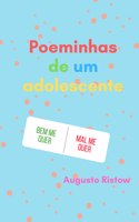 Poeminhas de um adolescente - 1