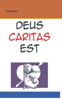 deus caritas est.