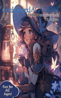 Enchanted Academy