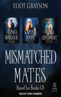 Mismatched Mates Boxed Set