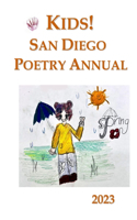 Kids! San Diego Poetry Annual 2023