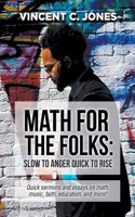 Math for the Folks