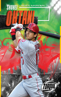 Shohei Ohtani