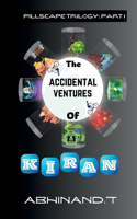 Accidental Ventures of Kiran