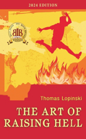Art of Raising Hell
