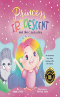 Princess Iridescent