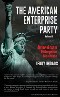 American Enterprise Party Vol. 2